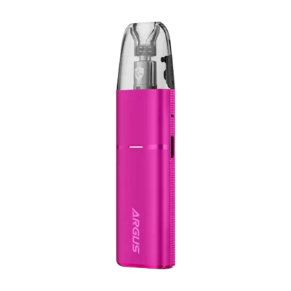Voopoo Argus G3 Mini Kit - Hot Pink