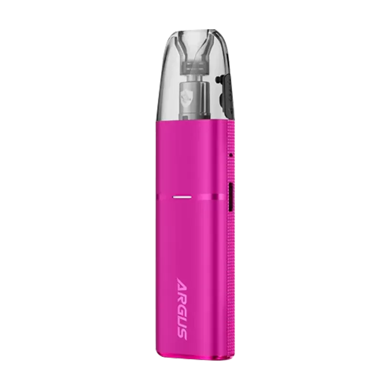 Voopoo Argus G3 Mini Kit - Hot Pink