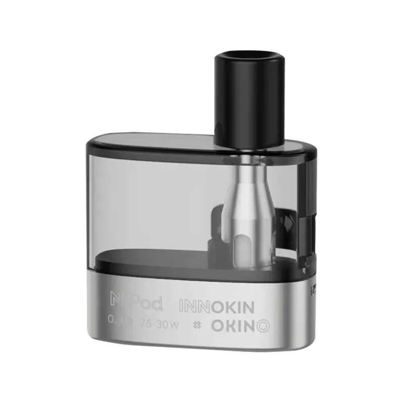 Innokin Ne-Mo Pods - 0.6 Ohms - Image 2