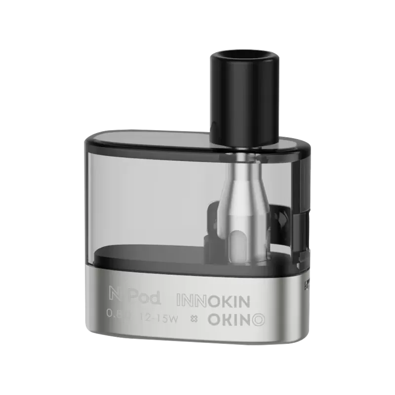 Innokin Ne-Mo Pods - 0.6 Ohms - Image 3