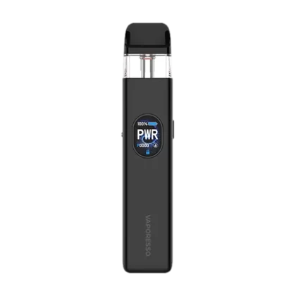 Vaporesso Xros 5 Vape Kit - Blue Silk
