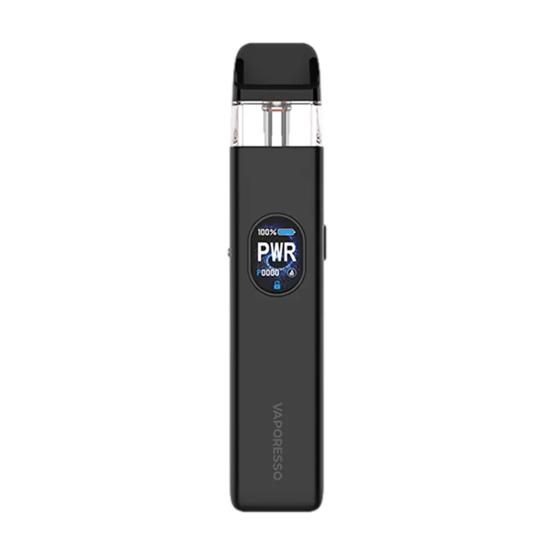 Vaporesso Xros 5 Vape Kit - Blue Silk