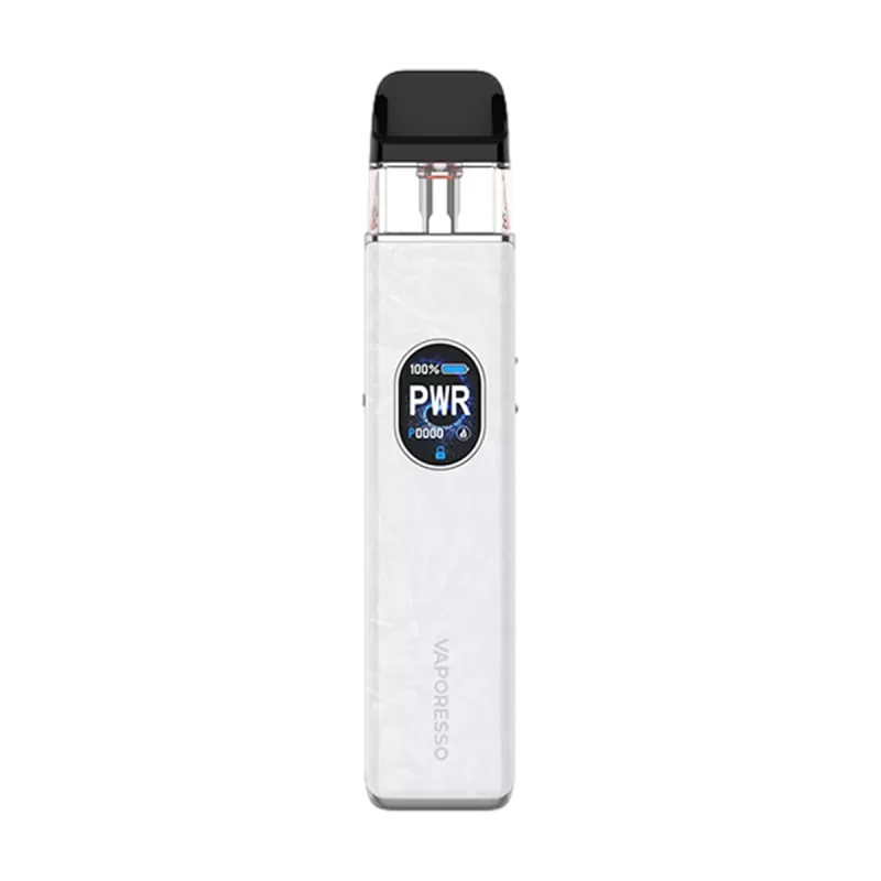 Vaporesso Xros 5 Vape Kit - Blue Silk - Image 2