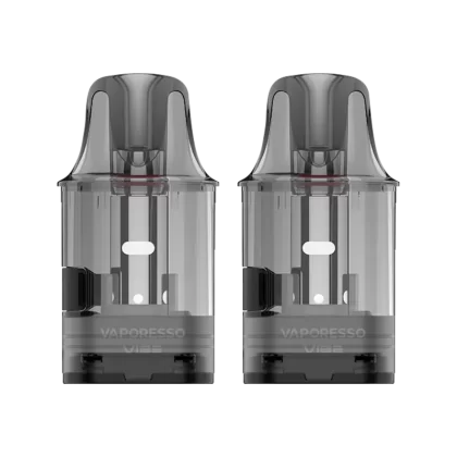 Vaporesso Vibe Dual Mesh Smart Pod - 0.7 / 1.0 Ohms (Discontinued)