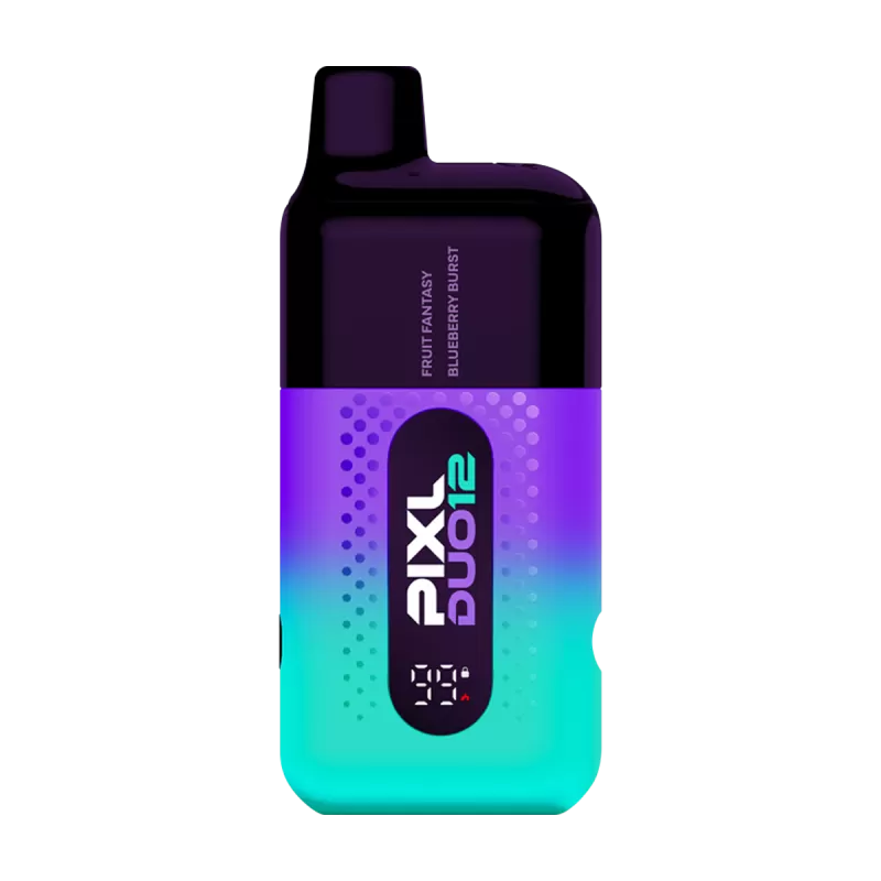 Pixl Duo 12 Kit - Cherry Edition - Image 3