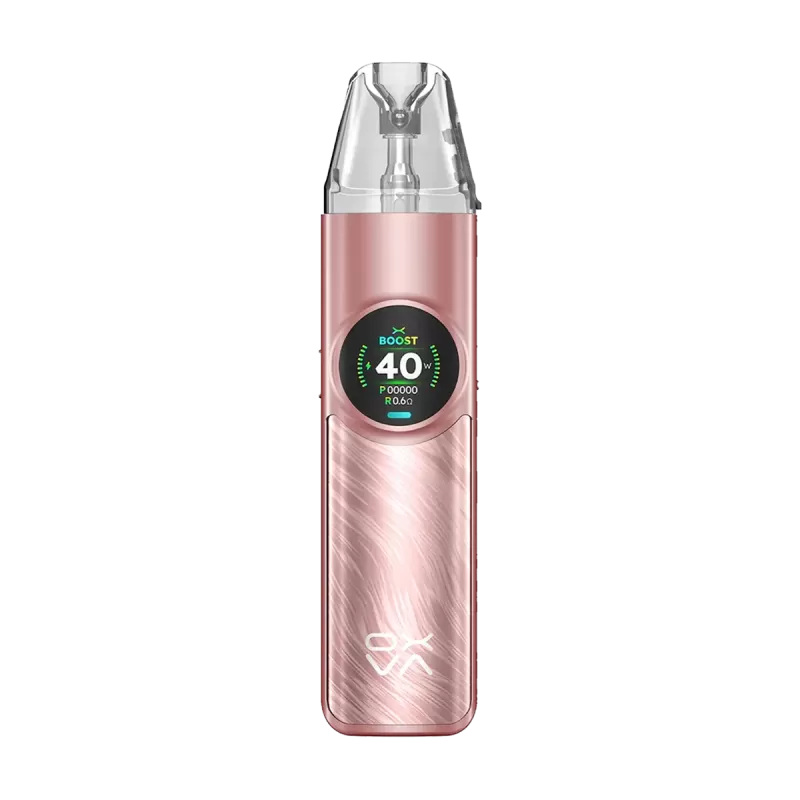 OXVA NeXLIM Series Vape Kit - Pine Green - Image 3