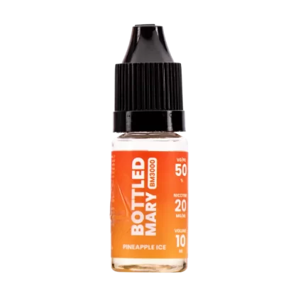 Pineapple Ice by Bottled Mary - 10mg