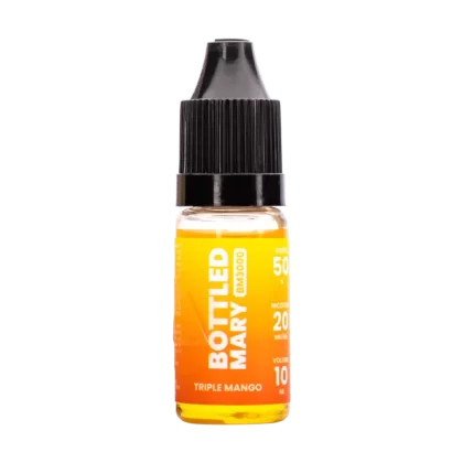 Triple Mango by Bottled Mary - 20mg