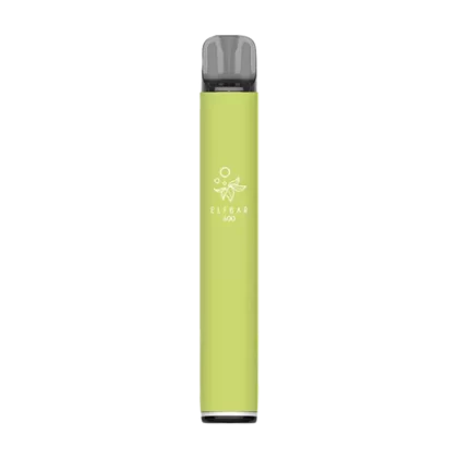 Elfbar 600 Prefilled Pod Kit - Lemon Lime