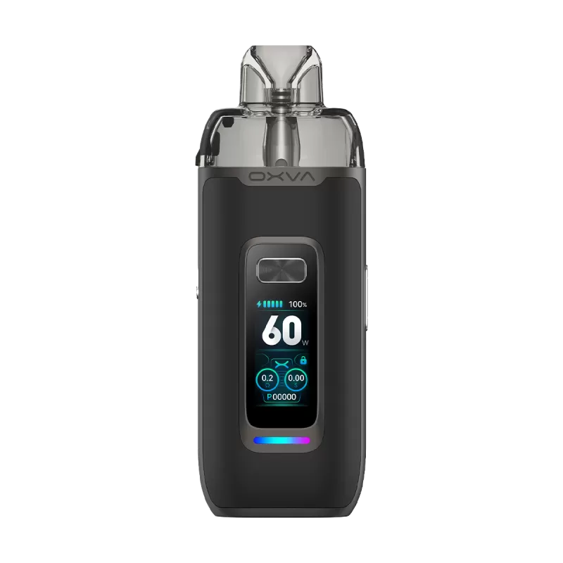 OXVA VPrime Vape Kit - Glorious Gold (Discontinued)
