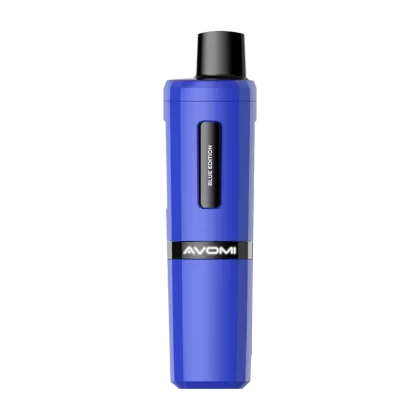 Avomi Fliq 4in1 Vape Kit - Red Edition