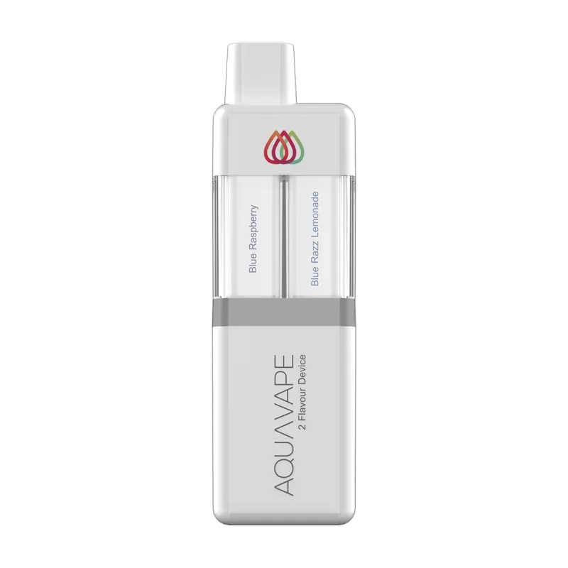 Aquavape 2in1 Vape Kit - Fruit Edition