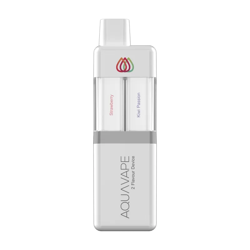 Aquavape 2in1 Vape Kit - Fruit Edition - Image 3