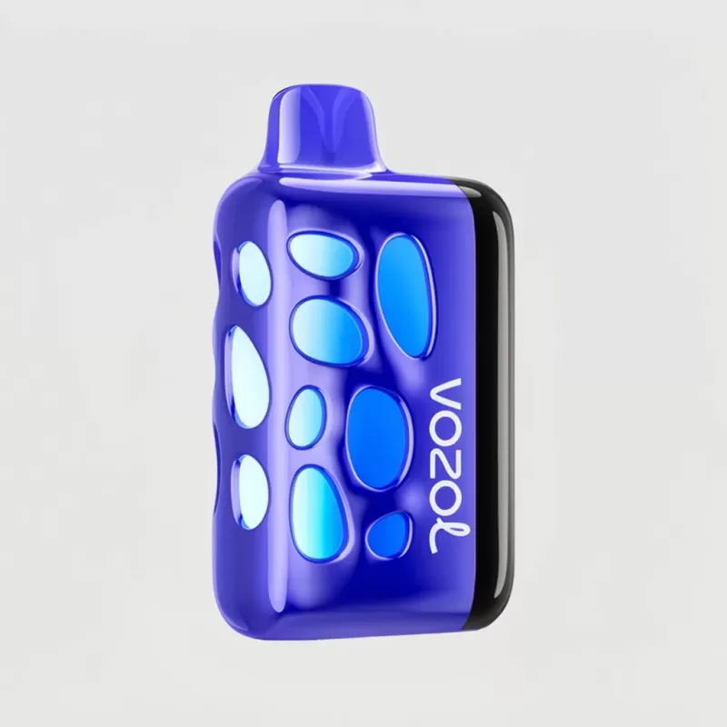 VOZOL Rave 40000 Disposable Vape: Beat‑Sync Party Mode - Image 3