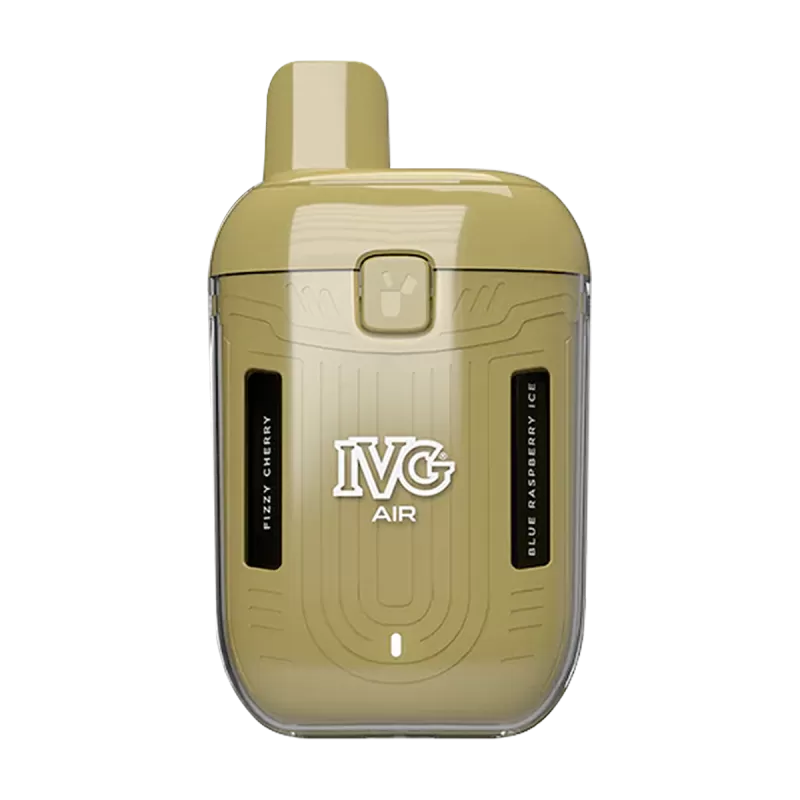 IVG Air 2 in 1 Vape Kit - Pink Edition (Discontinued) - Image 2