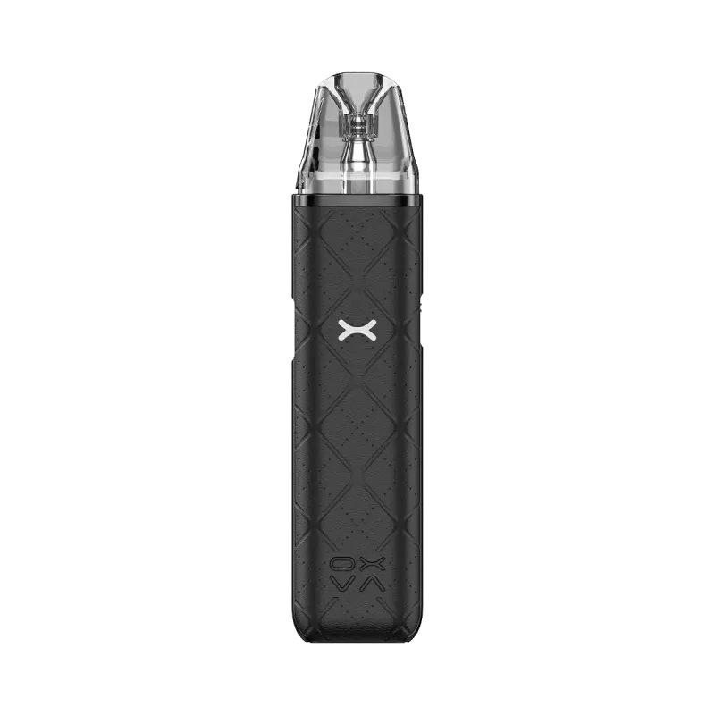 OXVA Xlim Go Pod Kit - Striped Orange (Discontinued)