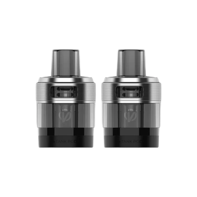 Vaporesso xTank Pod - Silver