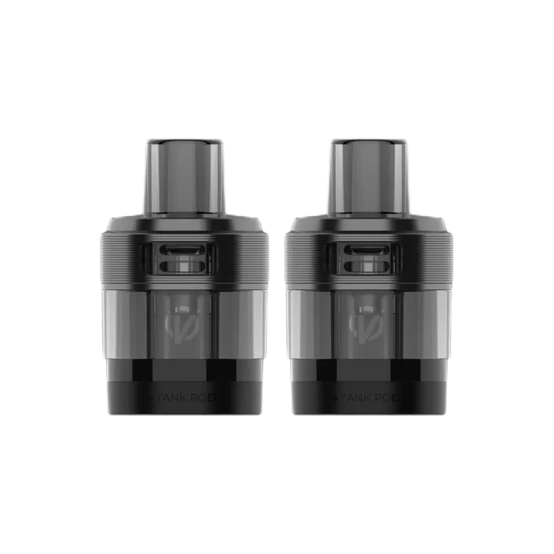 Vaporesso xTank Pod - Silver - Image 2