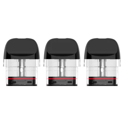 SMOK Novo 5 Replacement Pods - Mesh 0.7 Ohms