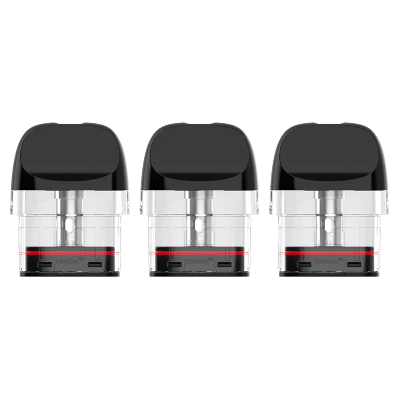 SMOK Novo 5 Replacement Pods - Mesh 0.7 Ohms - Image 2