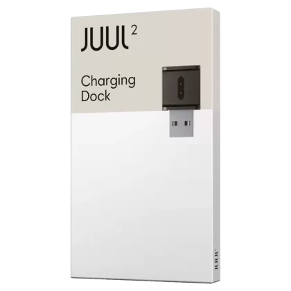 JUUL2 USB Charging Dock
