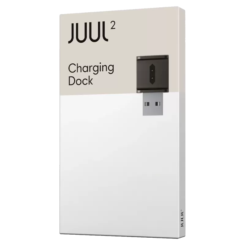 JUUL2 USB Charging Dock