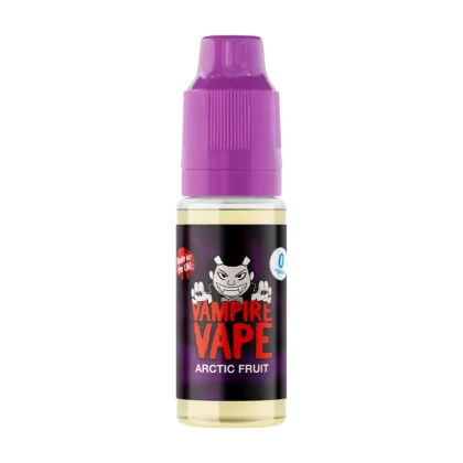 Arctic Fruit by Vampire Vape 10ml - 12mg