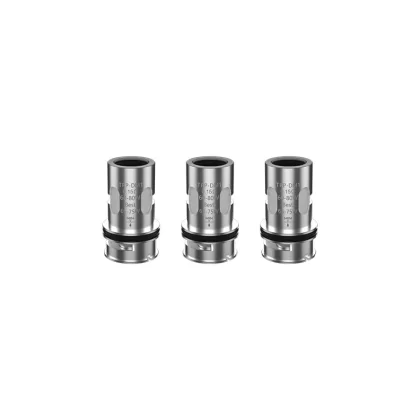 VooPoo TPP Replacement Mesh Coils (Pack of 3) - DM1 0.15 OHMS
