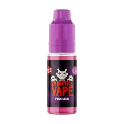 Pinkman by Vampire Vape 10ml - 6mg