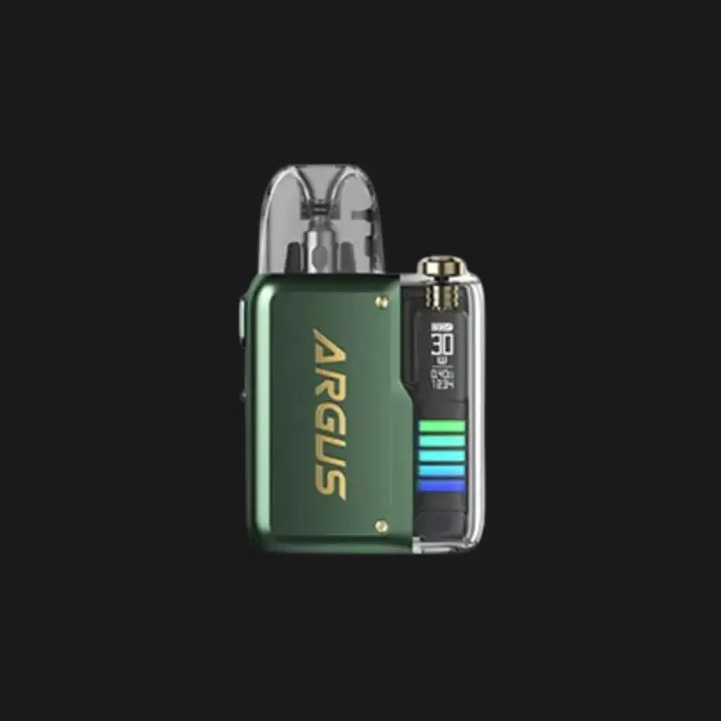 VOOPOO ARGUS P2 - Emerald Green - Image 2