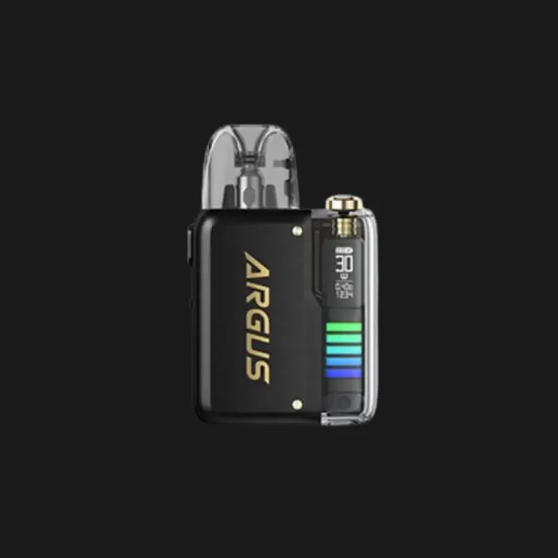 VOOPOO ARGUS P2 - Emerald Green - Image 3