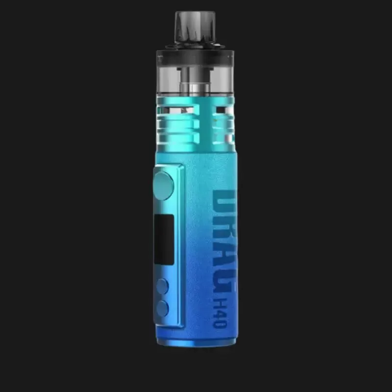 VOOPOO DRAG H40 - Sky Blue - Image 2