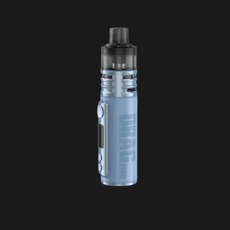 VOOPOO DRAG H40 - Sky Blue - Image 3