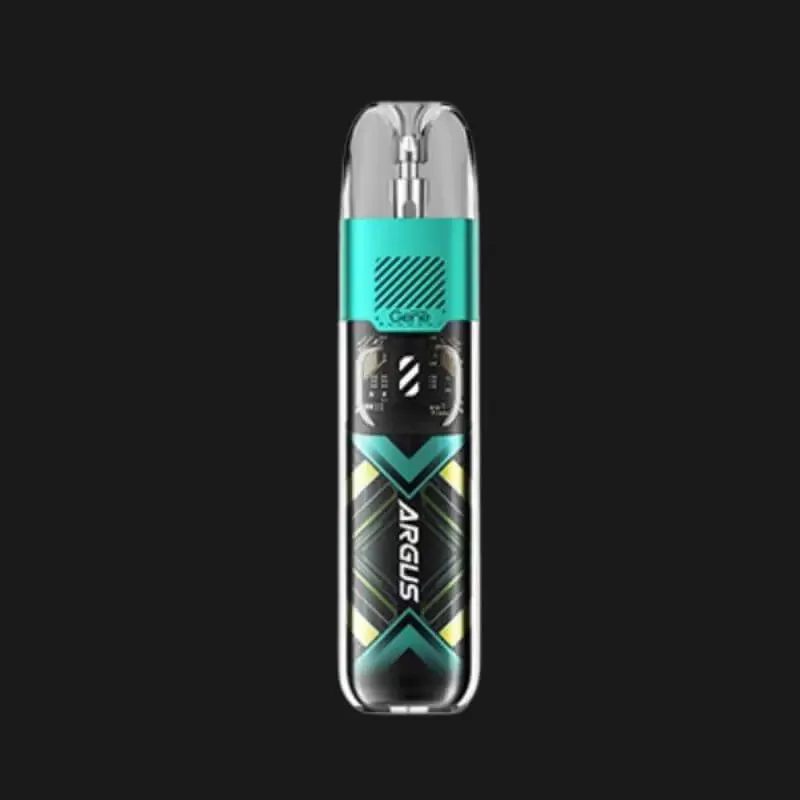 VOOPOO ARGUS P1s - CYBER GREEN - Image 2