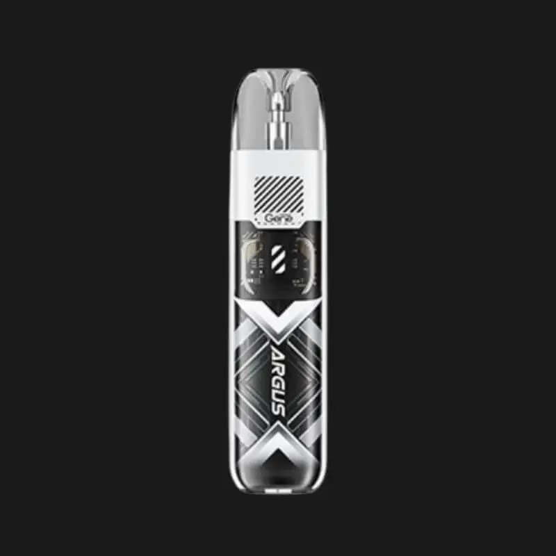 VOOPOO ARGUS P1s - CYBER GREEN - Image 3