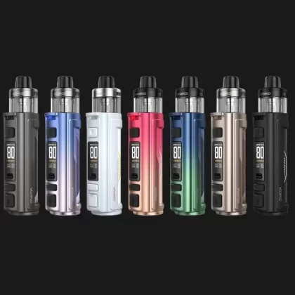 VOOPOO ARGUS PRO 2 - MODERN RED