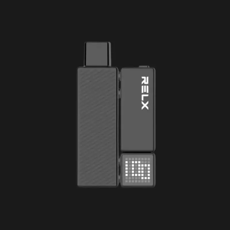 RELX CREATOR 22,000 Puffs - Cartridge / Peach Oolong