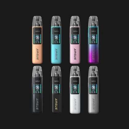 VOOPOO ARGUS G2 - Astral Silver