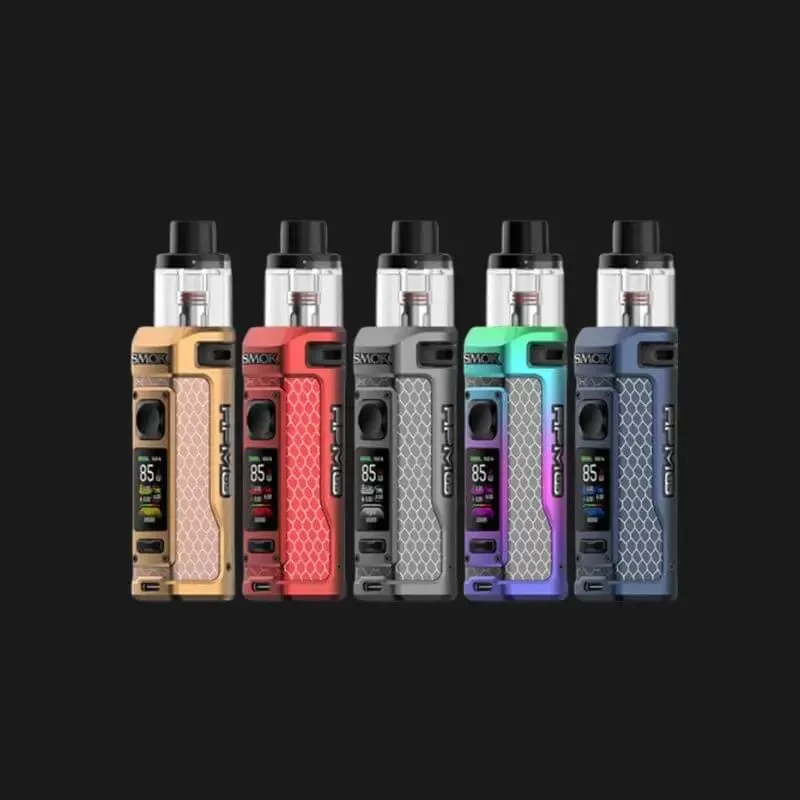SMOK RPM 85 - Matte Blue