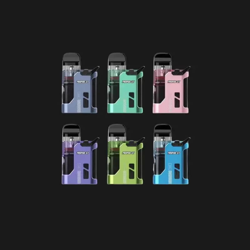 SMOK PROPOD GT - Peacock Green