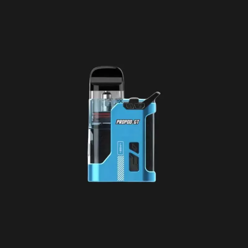 SMOK PROPOD GT - Peacock Green - Image 2
