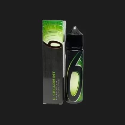 6GUM 60ML - Melon