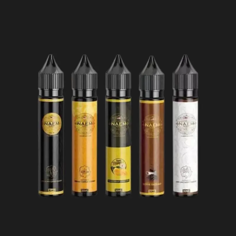 NAEM FLAVA HTPC 30ML - CREAMY MANGO