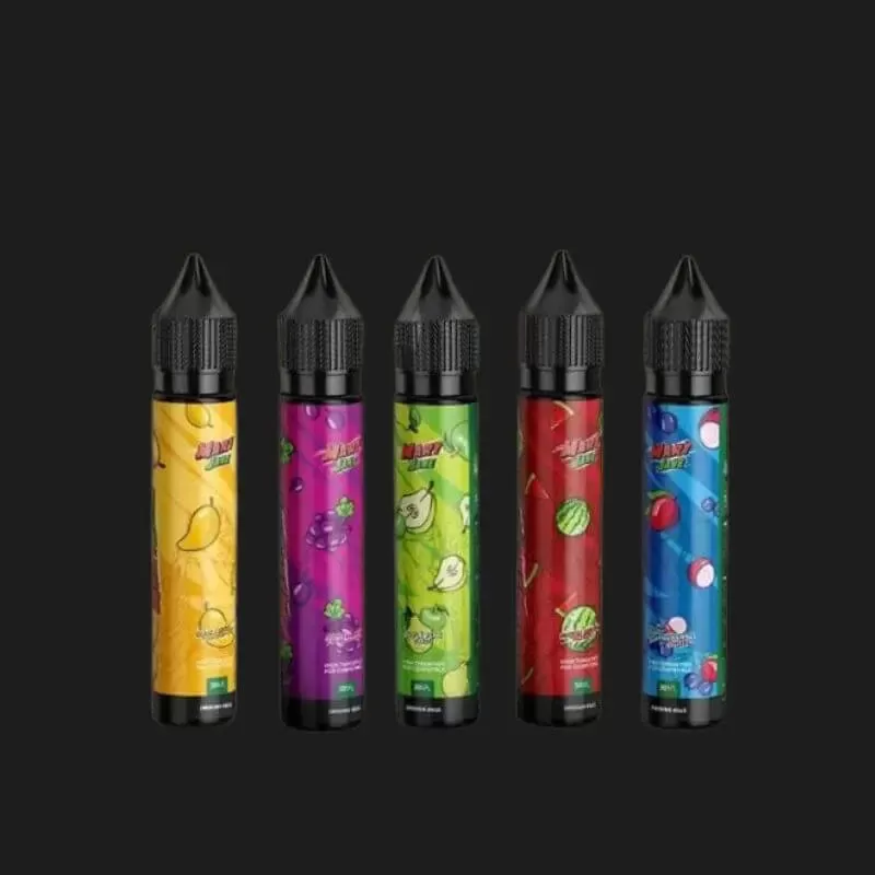 MARY JANE HTPC 30ML - FRESH MELON