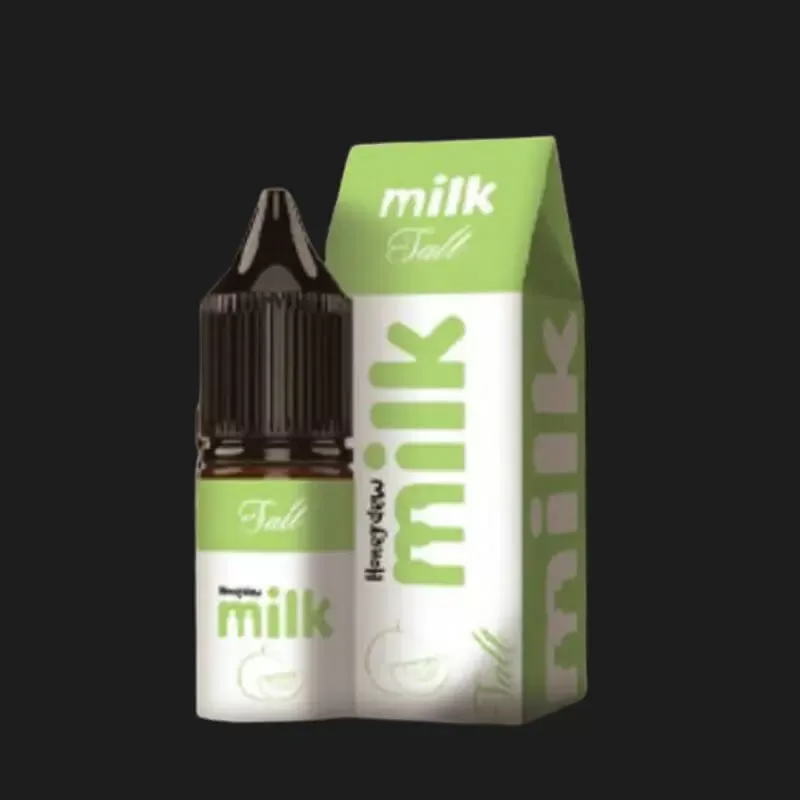 MILK 10ML - Mocha Milk