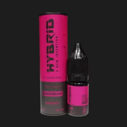 BANGSAWN HYBRID 10ML - Hazelnut Blueberry