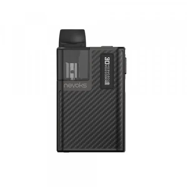 NEVOKS PAGEE POD KIT - Black - Image 2