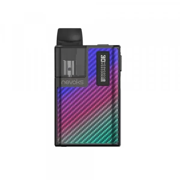 NEVOKS PAGEE POD KIT - Black - Image 3