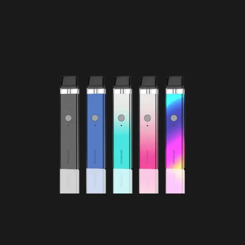 VAPORESSO XROS KIT - Sky Blue