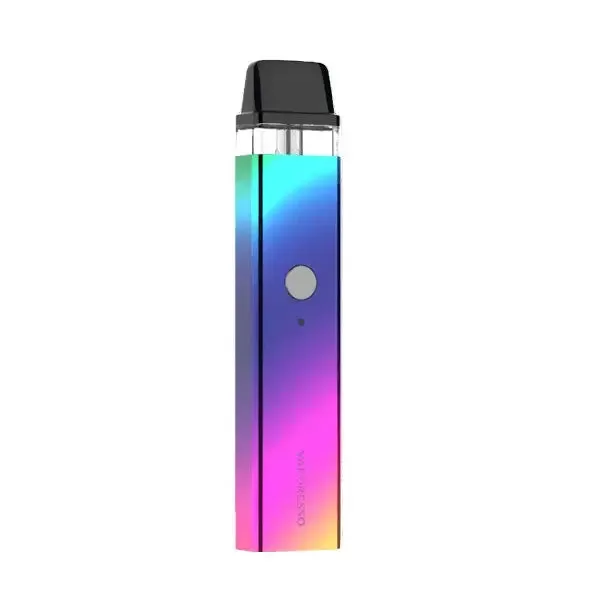VAPORESSO XROS KIT - Sky Blue - Image 2